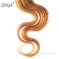 Wholesale double drawn PU strip skin weft tape virgin human hair extension